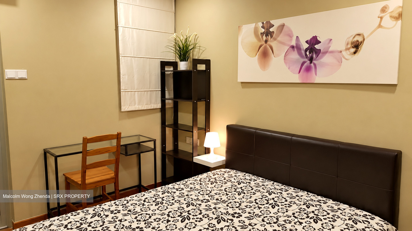 Blossom Mansions (D14), Apartment #639481381